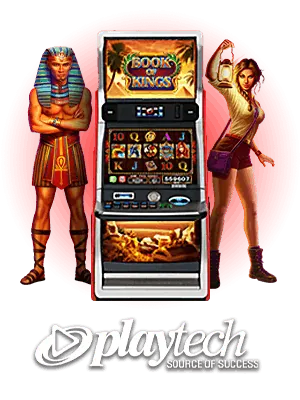 Slot jackpot lũy tiến