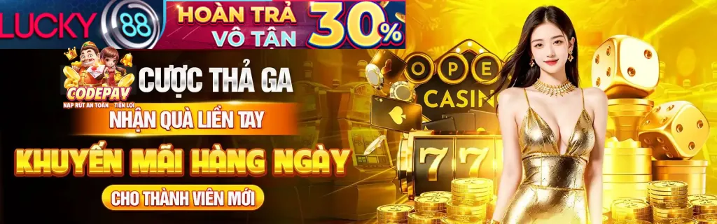 Bí quyết chơi casino và nổ hũ Kong88